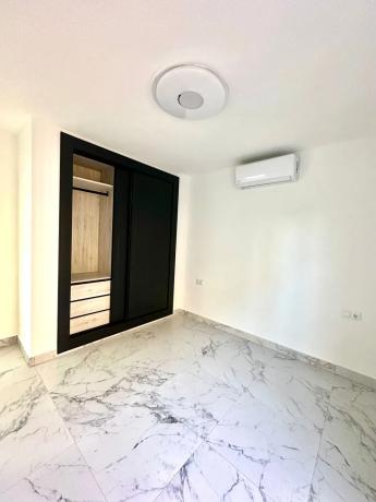 Piso en avenida Don Juan de Austria, 15