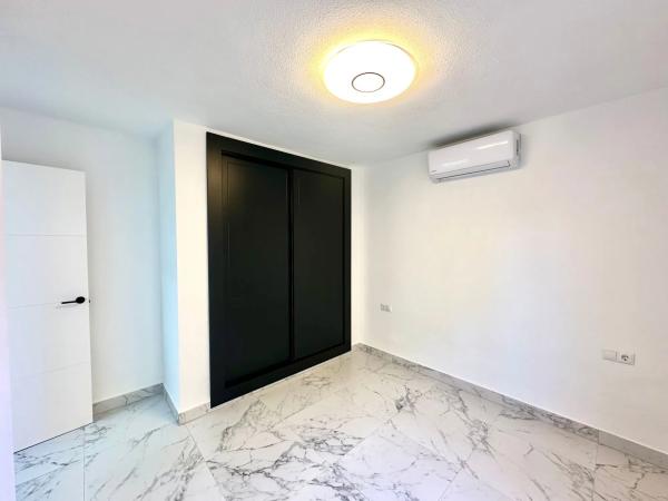 Piso en avenida Don Juan de Austria, 15