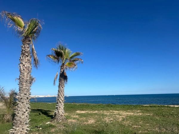 Piso en avenida Don Juan de Austria, 15