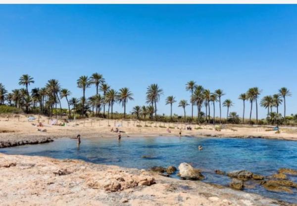 Piso en avenida Don Juan de Austria, 15