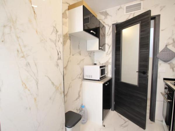 Piso en Barrio El Acequión