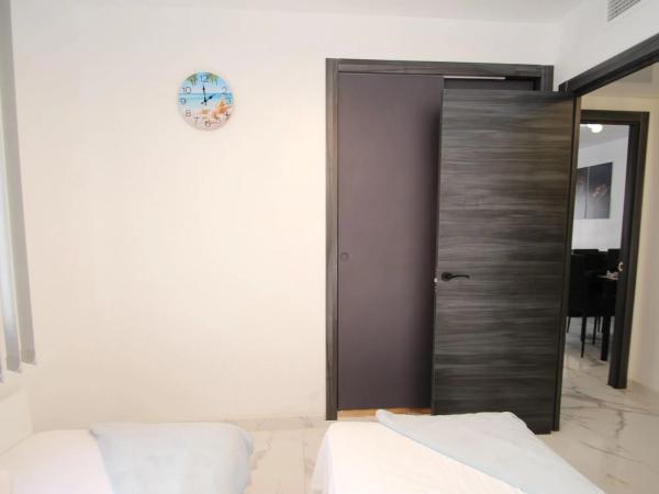 Piso en Barrio El Acequión