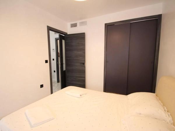 Piso en Barrio El Acequión