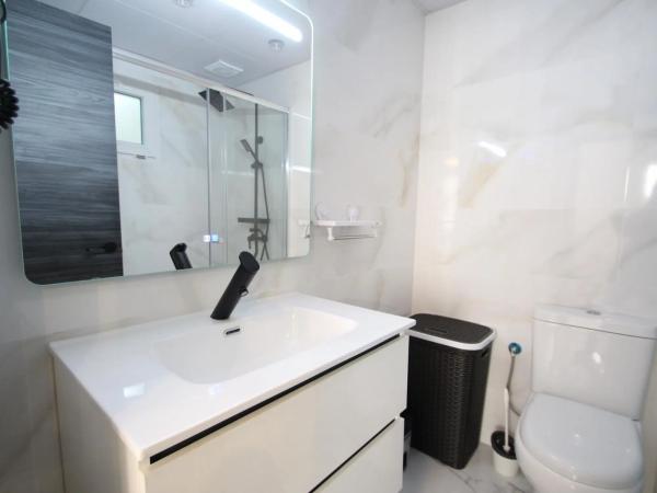 Piso en Barrio El Acequión