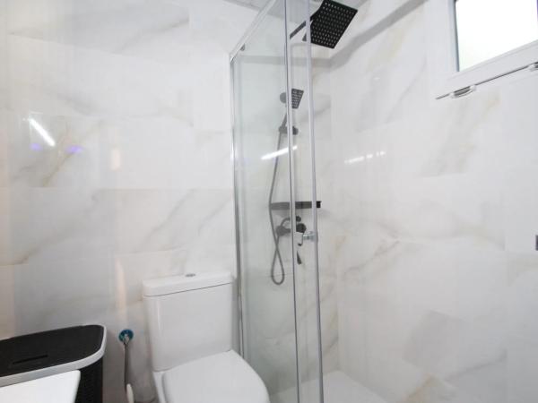 Piso en Barrio El Acequión