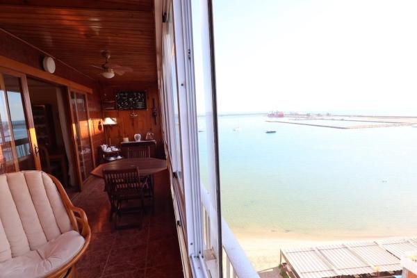 Piso en Barrio La Veleta