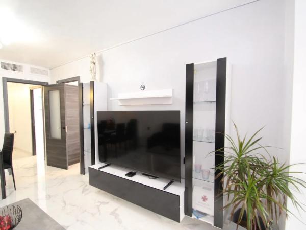 Piso en Barrio El Acequión