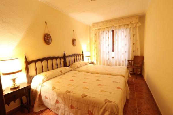 Piso en Barrio La Veleta