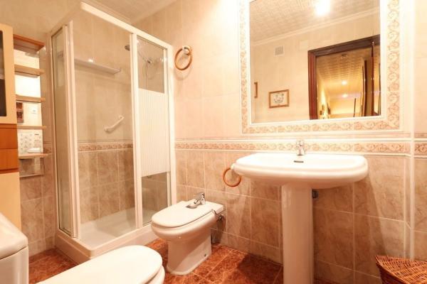 Piso en Barrio La Veleta