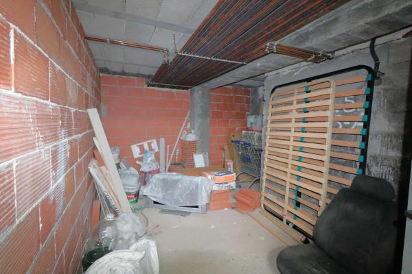 Estudio en calle Montesinos