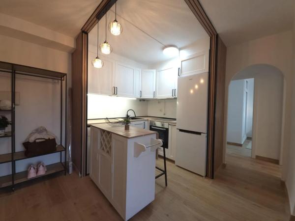 Ático en paseo de los Conquistadores