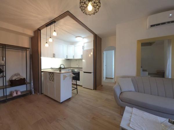 Ático en paseo de los Conquistadores