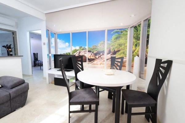 Piso en Barrio El Acequión