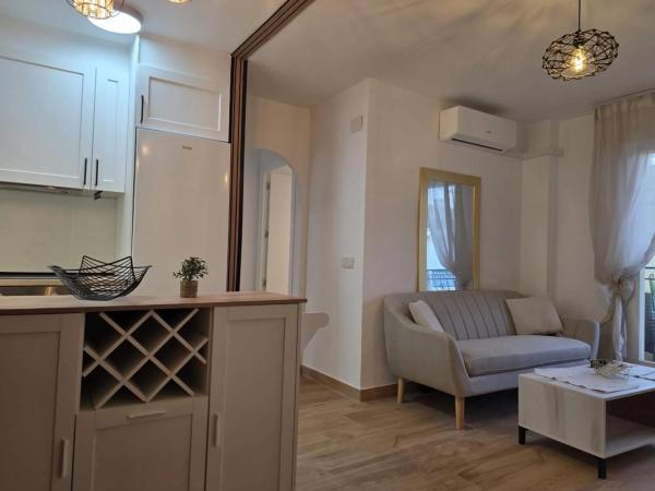 Ático en paseo de los Conquistadores