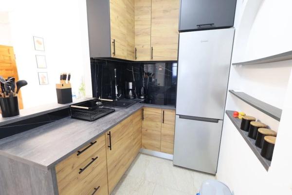 Piso en Barrio El Acequión