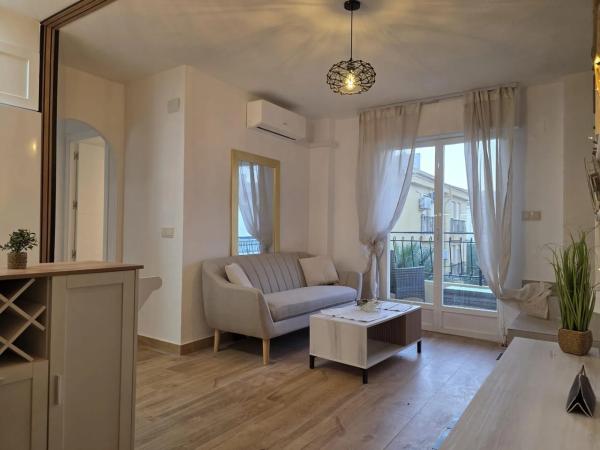 Ático en paseo de los Conquistadores