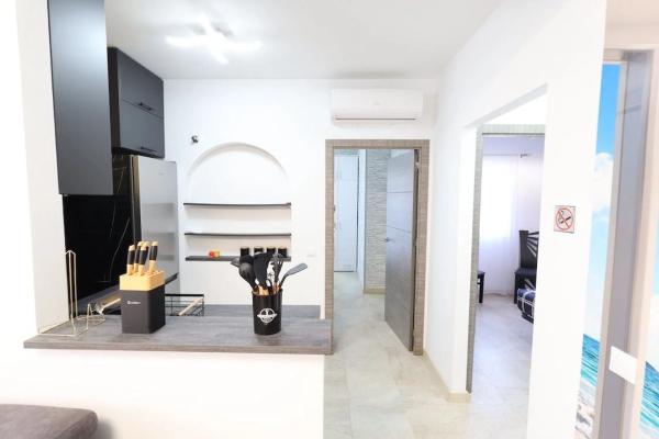 Piso en Barrio El Acequión