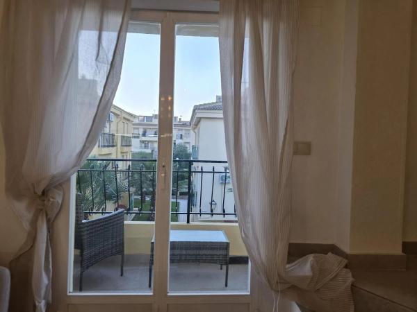 Ático en paseo de los Conquistadores