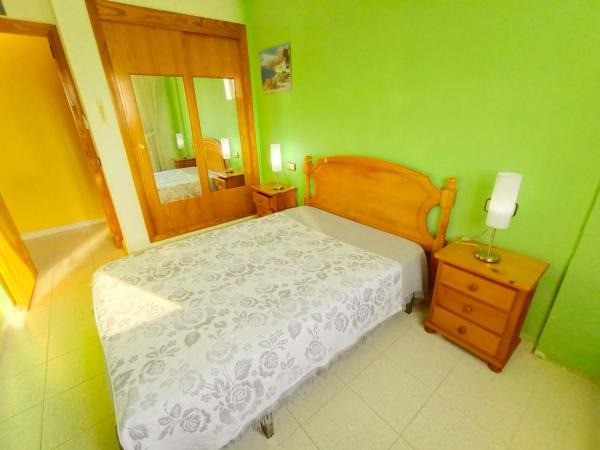 Piso en calle Urbano Arregui, 17