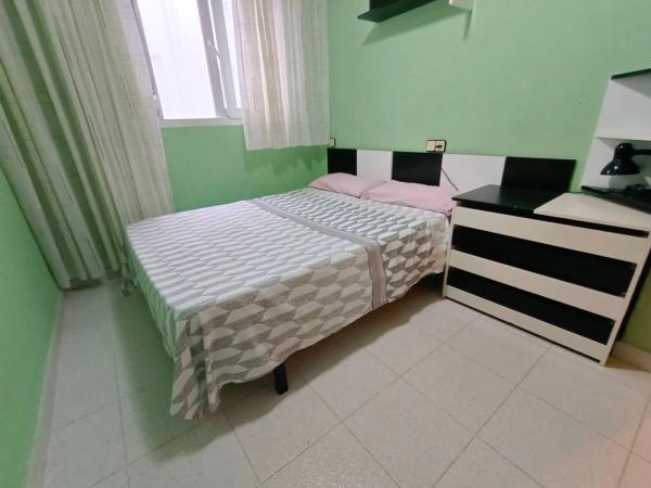 Piso en calle Urbano Arregui, 17