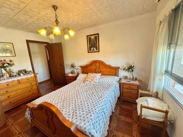 Piso en avenida Desiderio Rodríguez, 14