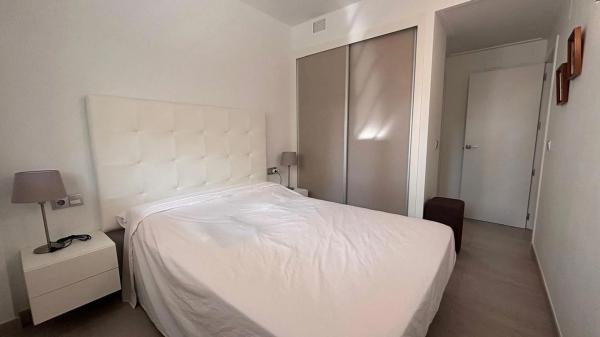 Piso en calle Maestro Quino