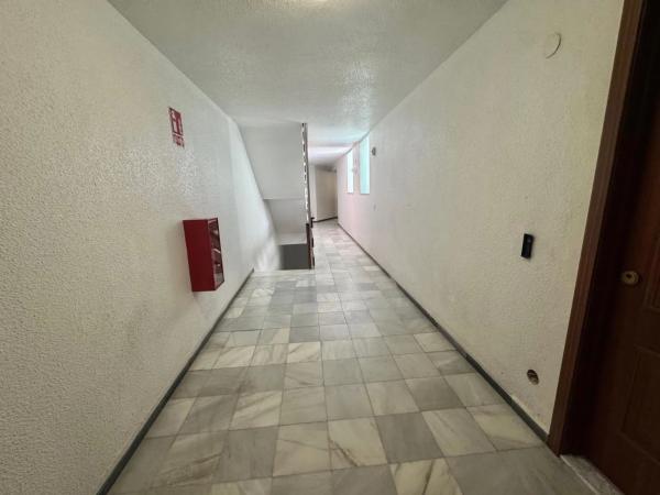 Piso en avenida Desiderio Rodríguez, 14