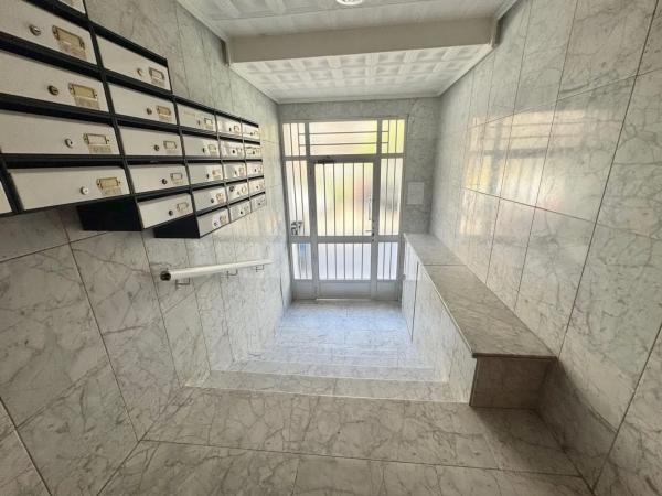 Piso en avenida Desiderio Rodríguez, 14