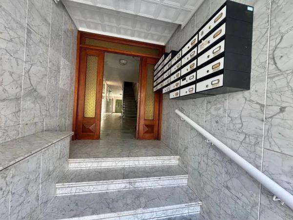 Piso en avenida Desiderio Rodríguez, 14