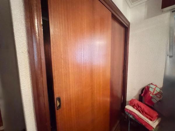 Piso en avenida Desiderio Rodríguez, 14