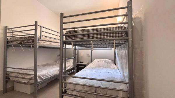 Piso en calle Maestro Quino