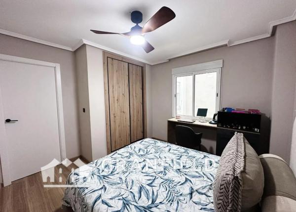 Piso en calle Santomera, 4