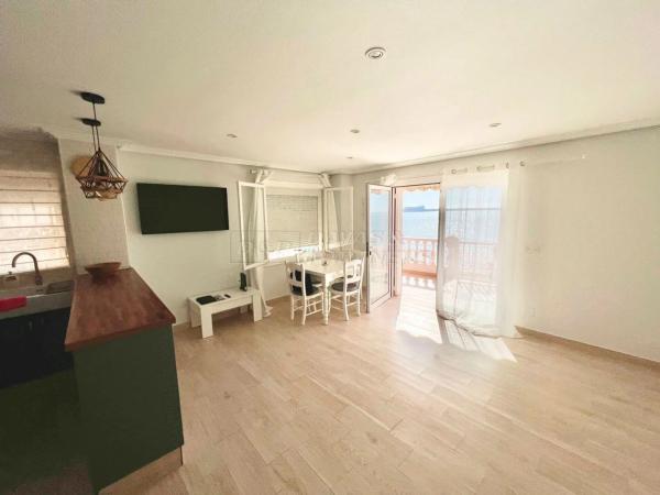 Piso en Barrio Playa de los Náufragos