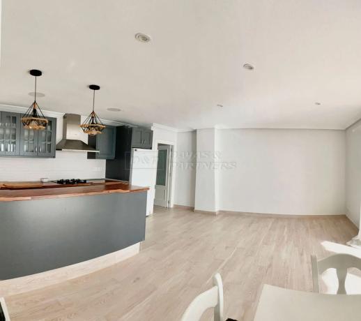 Piso en Barrio Playa de los Náufragos