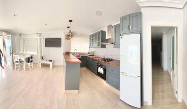 Piso en Barrio Playa de los Náufragos