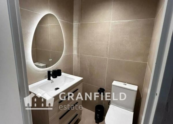 Piso en calle Santomera, 4