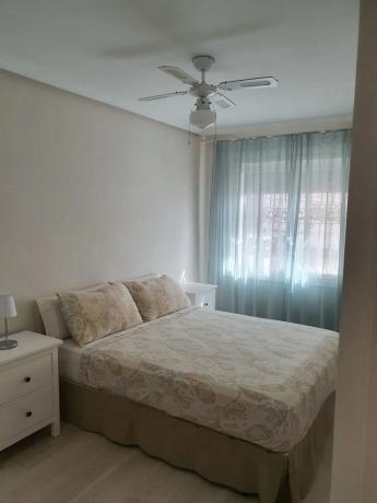 Piso en Barrio Playa de los Náufragos