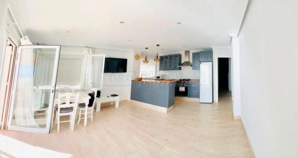 Piso en Barrio Playa de los Náufragos