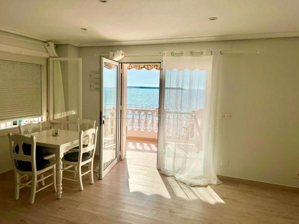 Piso en Barrio Playa de los Náufragos