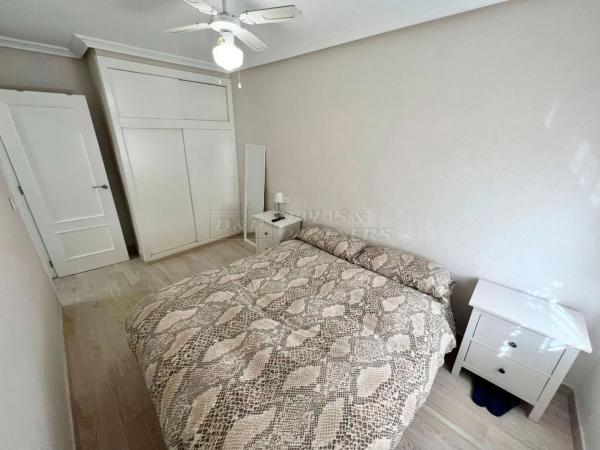 Piso en Barrio Playa de los Náufragos