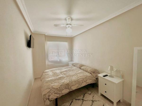 Piso en Barrio Playa de los Náufragos