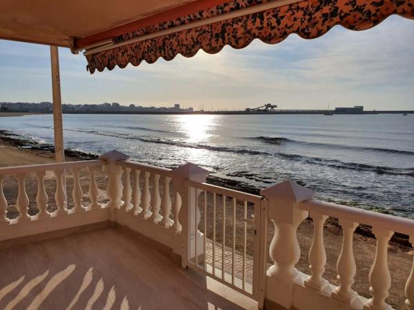 Piso en Barrio Playa de los Náufragos