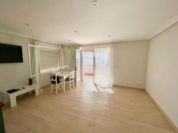 Piso en Barrio Playa de los Náufragos