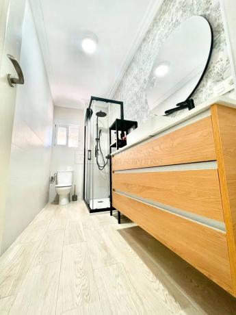 Piso en Barrio Playa de los Náufragos