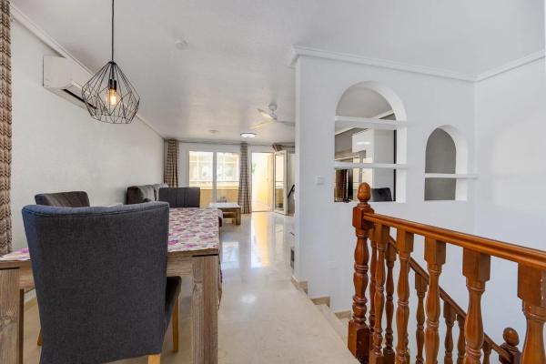 Casa independiente en calle Narváez s/n