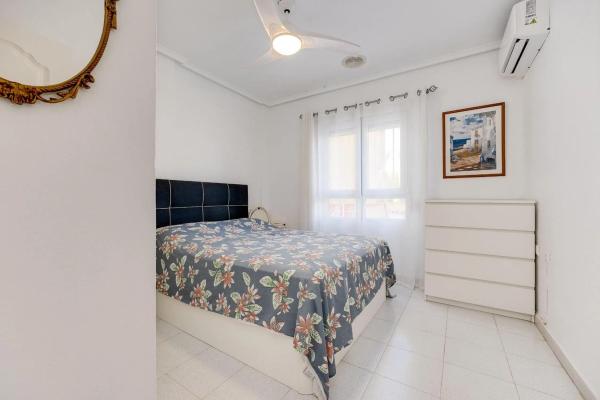 Casa independiente en calle Narváez s/n