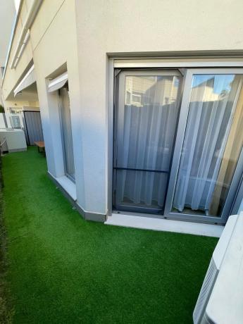 Chalet pareado en calle Maestro Quino, 228