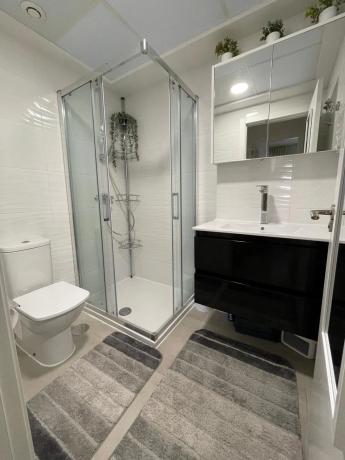 Chalet pareado en calle Maestro Quino, 228