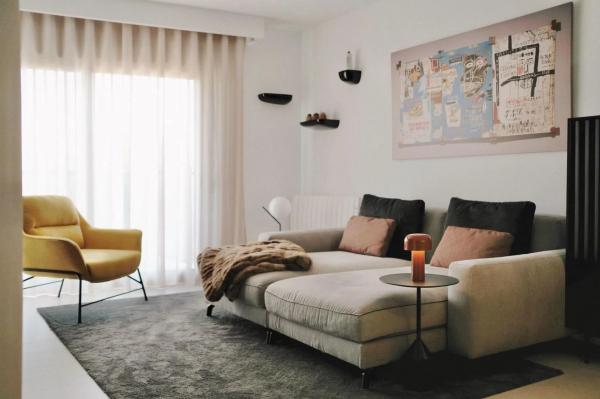 Piso en Barrio La Veleta