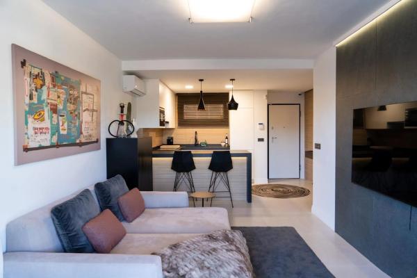 Piso en Barrio La Veleta